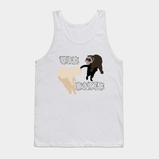 War Dance! Tank Top